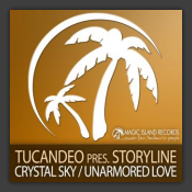 Crystal Sky / Unarmored Love