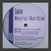 Winter Tale / Music Reload