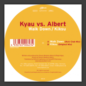 Walk Down / Kiksu