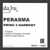 Swing 2 Harmony