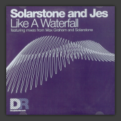 Like A Waterfall