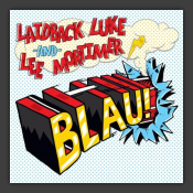 Blau!
