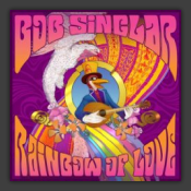 Rainbow of Love