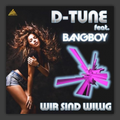 Wir Sind Willig (Club Mixes)