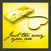 Just The Way You Are