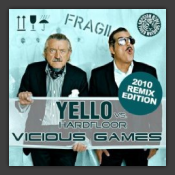 Vicious Games 2010
