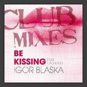 Be Kissing