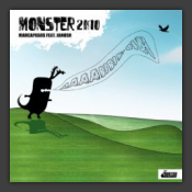 Monster 2K10