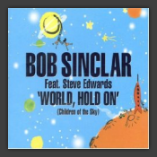 World, Hold On (Children Of The Sky)