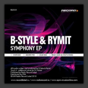 Symphony EP