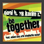 Be Together