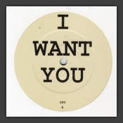 I Want You