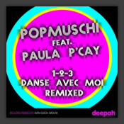 1-2-3 Danse Avec Moi