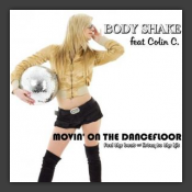 Movin' On The Dancefloor