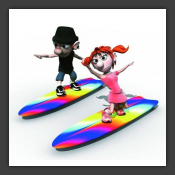 B-B-Baby (Kiss Me And Repeat)