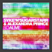 So Alive