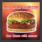 6er Bass Süss Sauer