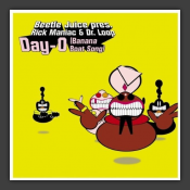 Day - O (Banana Boat Song)