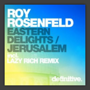 Eastern Delights / Jerusalem