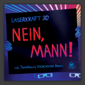 Nein, Mann!