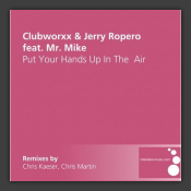 Put Your Hands Up In The Air