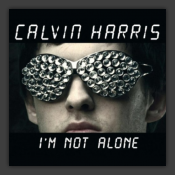 I'm Not Alone