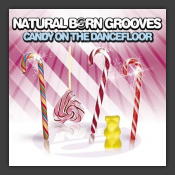 Candy On The Dancefloor