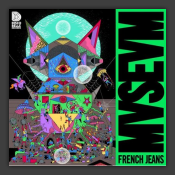 French Jeans