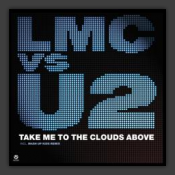 Take Me To The Clouds Above