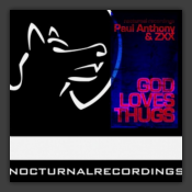 God Loves Thugs