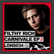 Carnivale EP