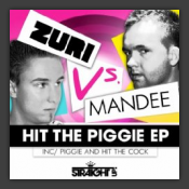 Hit The Piggie EP