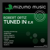 Tuned In EP