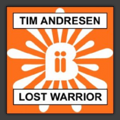 Lost Warrior
