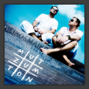 Mut Zum Ton