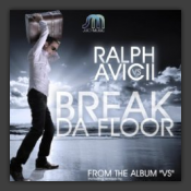 Break Da Floor
