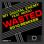 Wasted 2010