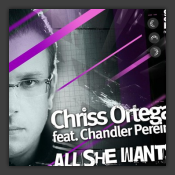 All She Wants