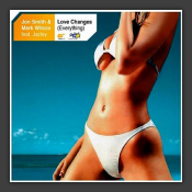 Love Changes (Everything)