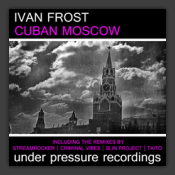 Cuban Moscow