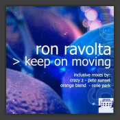 Keep On Moving