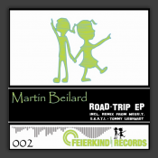 Road Trip EP