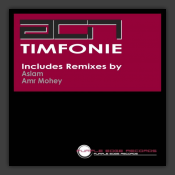 Timfonie
