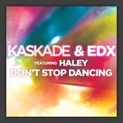Don't Stop Dancing