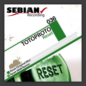 Reset EP