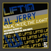 Walk Over The Light