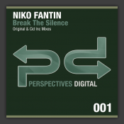 Break The Silence