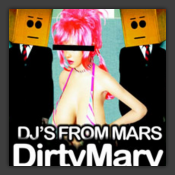 Dirty Mary (My Name Is)