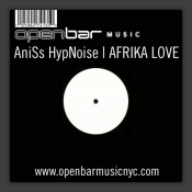 Afrika Love