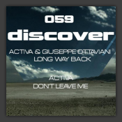 Long Way Back